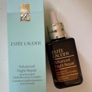 Estée Lauder Synchronized Multi-Recovery Complex (NEW)